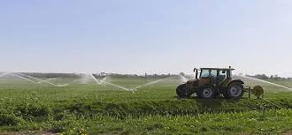 Agriculture Sprayers Market
