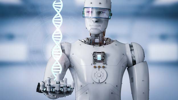 Artificial Intelligence in Life Sciences Market
