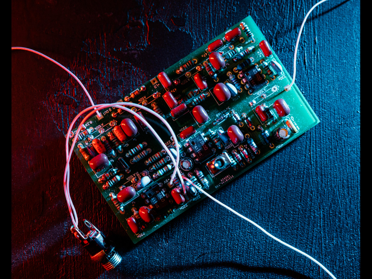 DC-DC Converter Market (1)