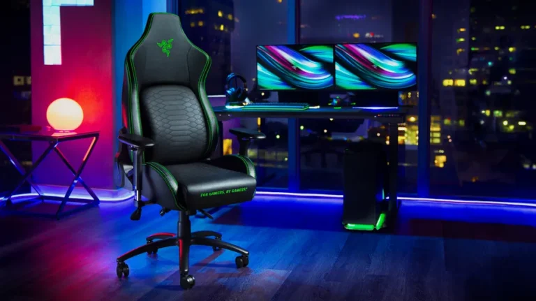 Gaming Chair Market v
