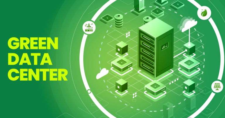 Green Data Center Market