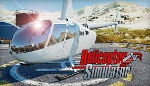 Helicopter Simulator Market