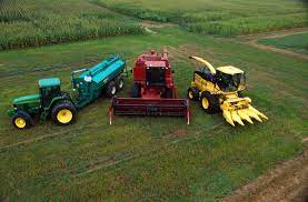 Japan Agricultural Machinery Market