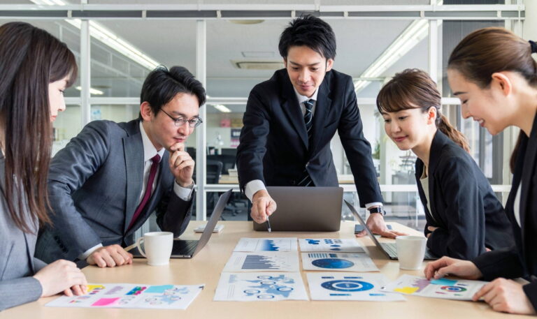 Japan IT Training Market