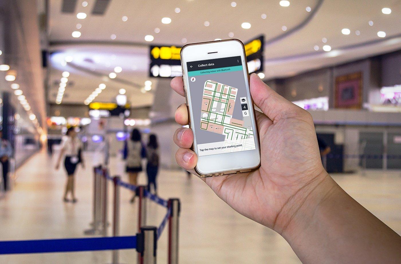 日本の屋内LBSの市場規模、需要、成長率、予測2023-2028