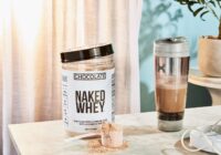 Japan Whey Protein Market