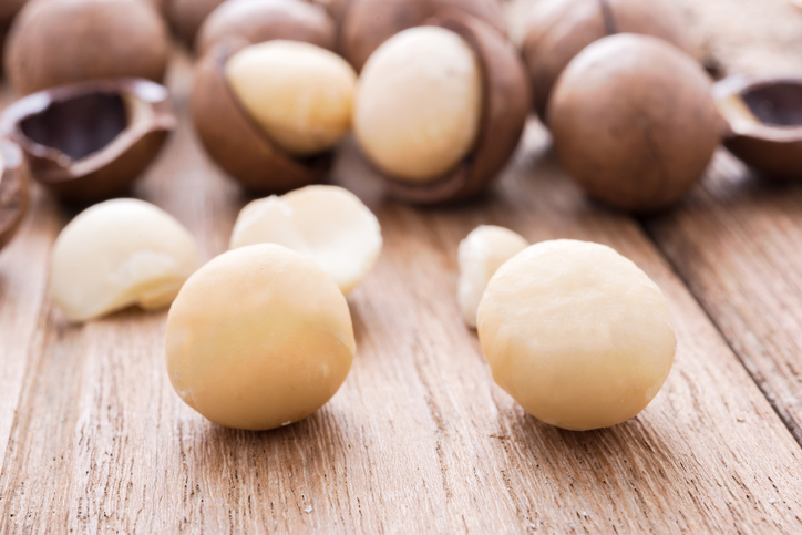 macadamia