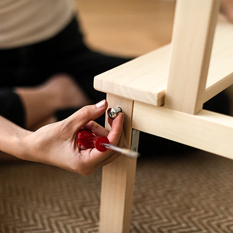 Rta Furniture Market