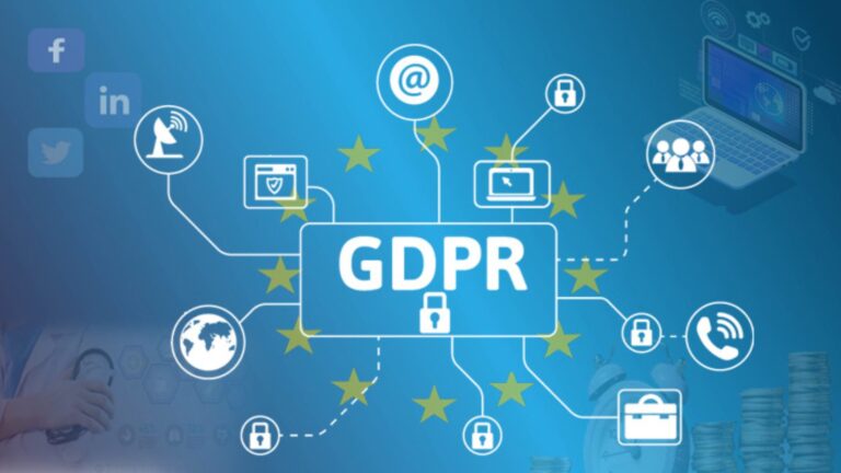 gdpr services