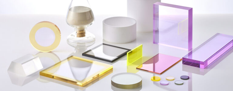 transparent ceramics market