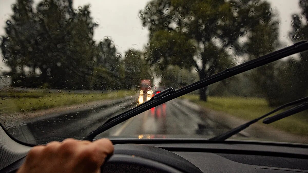 Automotive Glass
