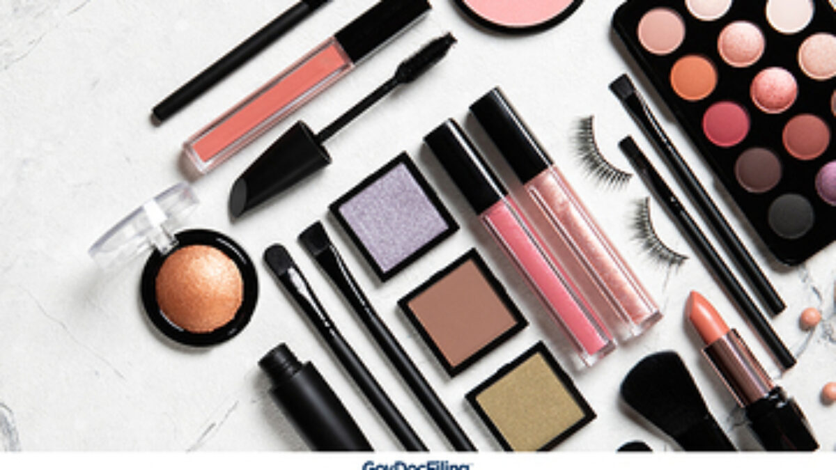Cosmetics