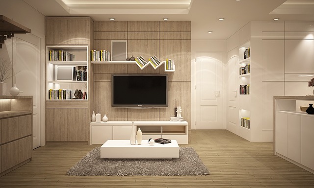 Home Decor Marke
