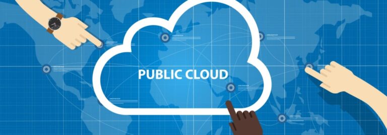 Public Cloud Market1