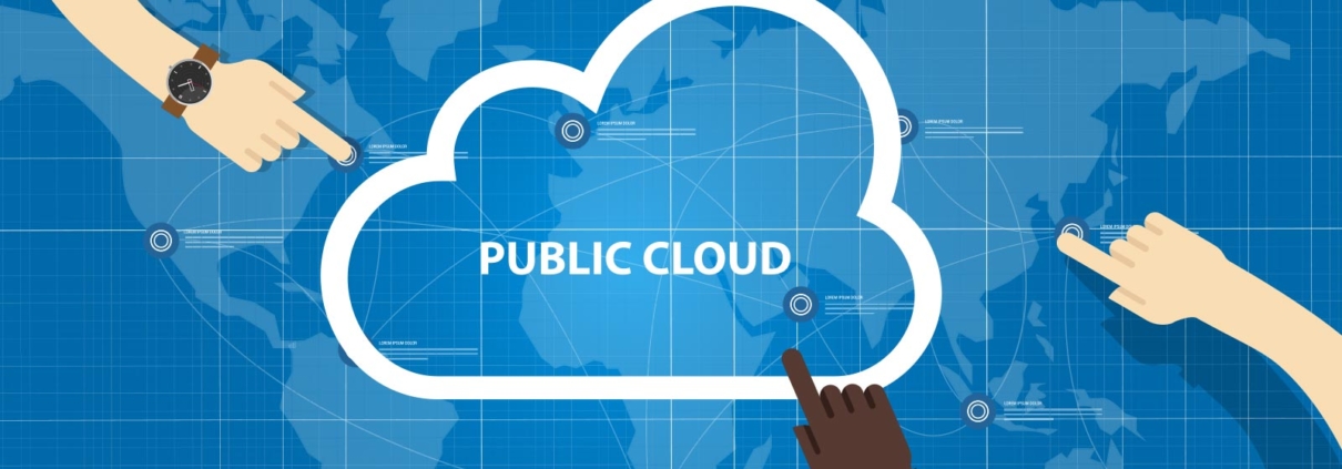 Public Cloud Market1