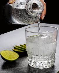 Tonic Water Market