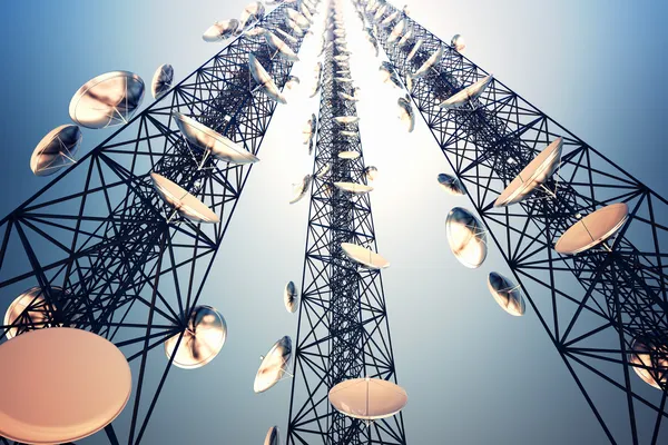 telecom