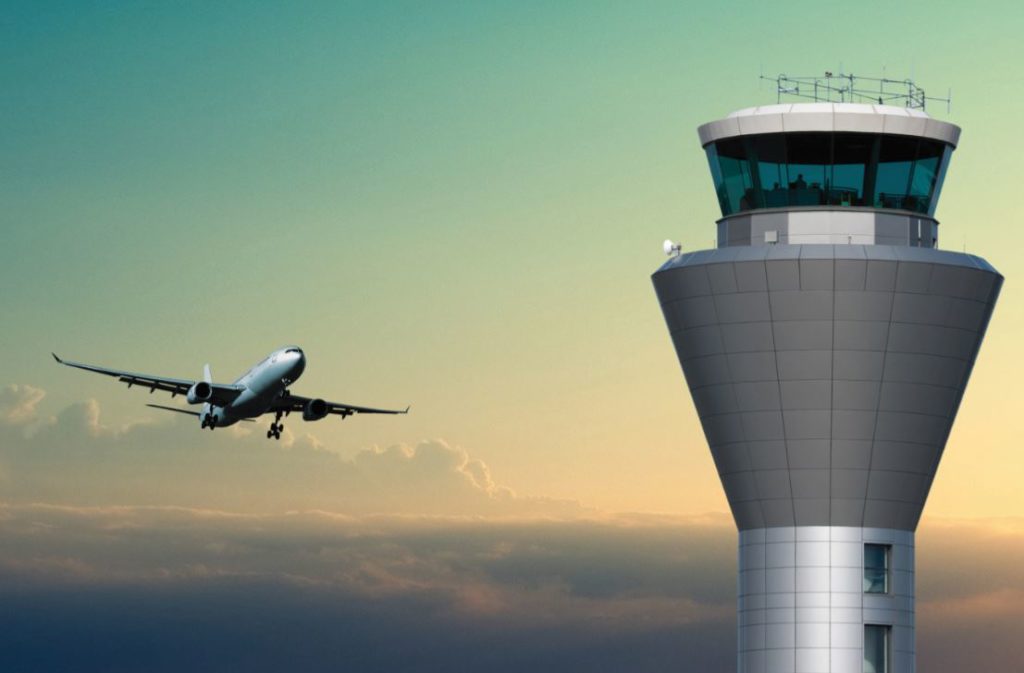 Control Towers Market