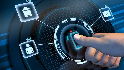Automotive Biometric Market