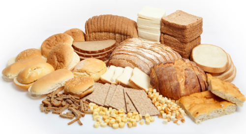 Bakery Products Market