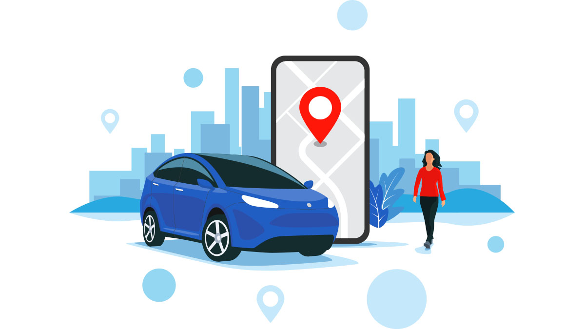 Car Rental Market Share