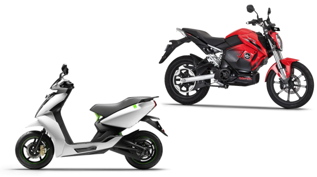 E-Bike Market