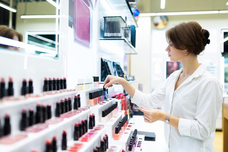 Global Beauty devices market