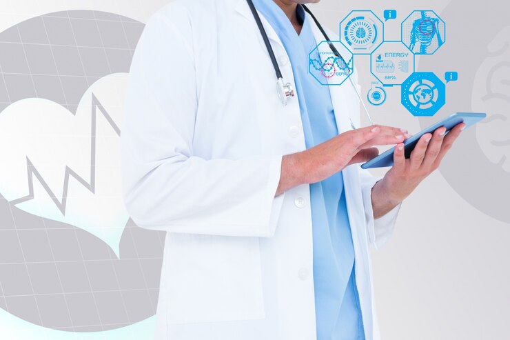 Global Digital Health Market