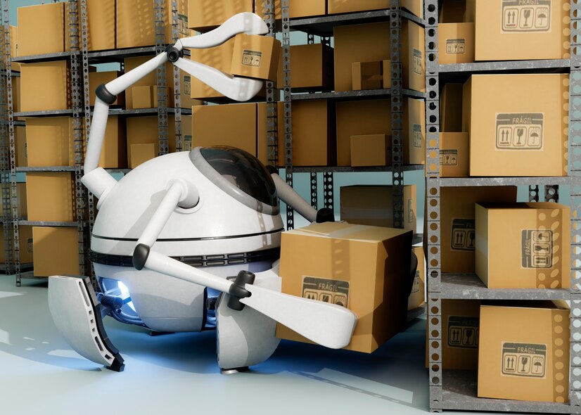 Japan Aerospace Robotics Market
