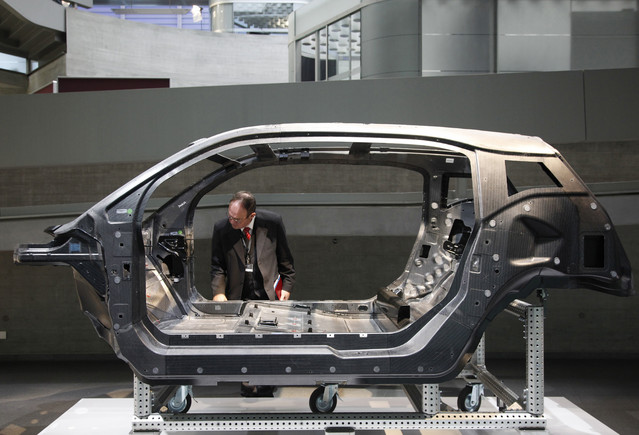 Japan Automotive Plastics Market
