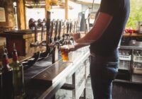 日本のビール市場