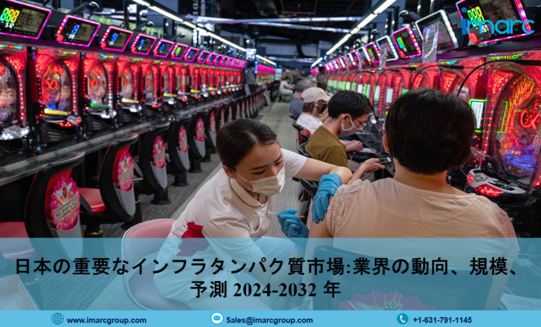 Japan Critical Infrastructure Market