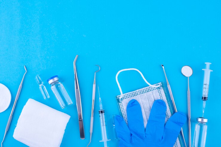 Japan Dental Consumables Market