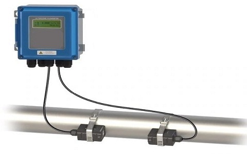 Japan Flow Meter Market