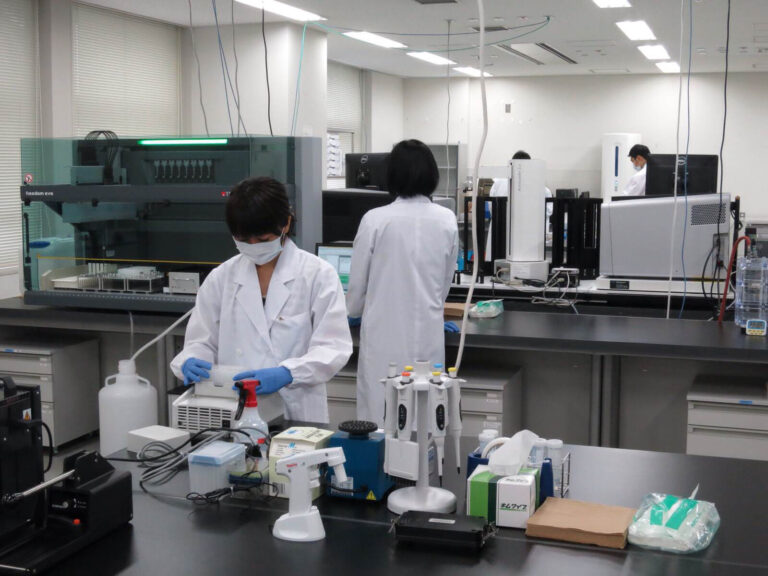 Japan Genetic Testing Market