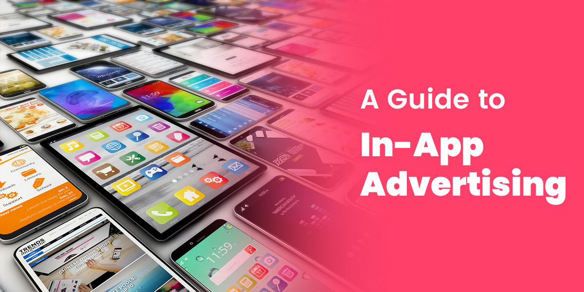 Japan In-App Advertising Market