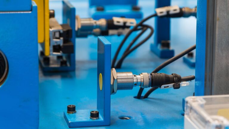 Japan Industrial Sensors Market