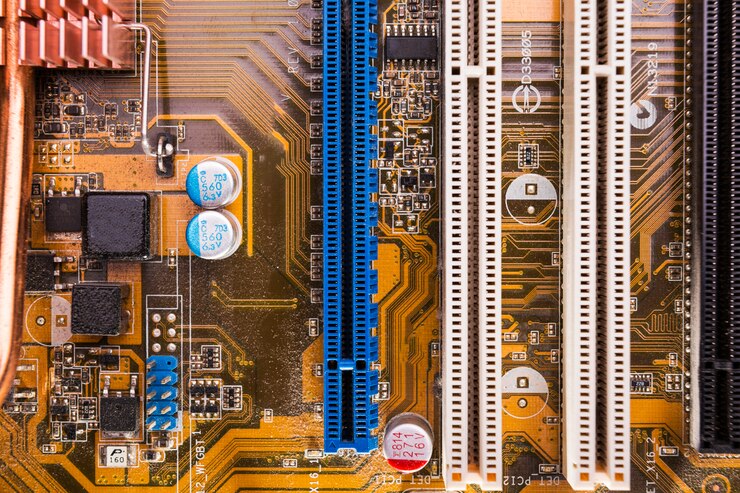 Japan Integrated Circuit (IC) Market