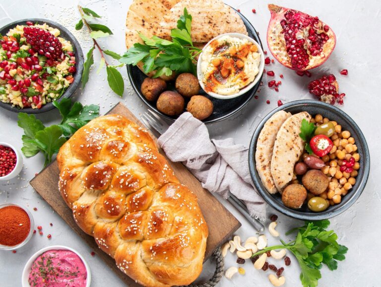 Japan Kosher Food Market