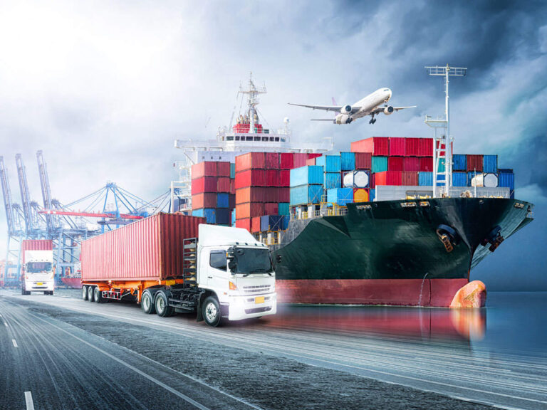 Japan Logistics Market