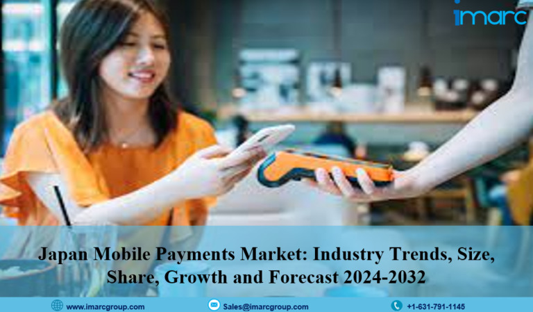 Japan Mobile Payments Market