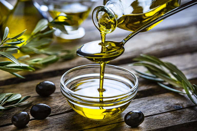 Japan Olive Oil Market