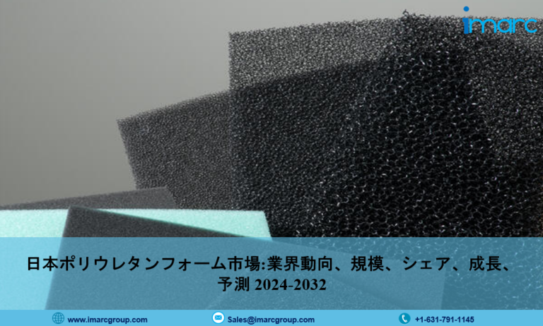 ポリウレタン 市場