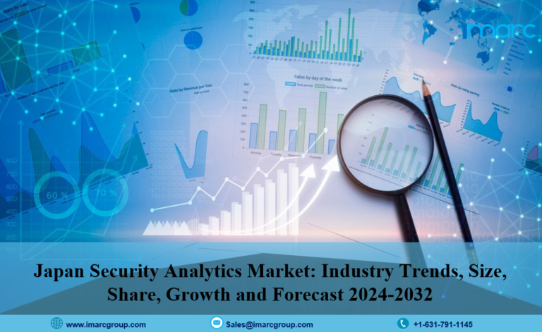 日本 セキュリティ 分析 市場