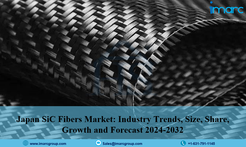 日本 SiC ファイバー市場