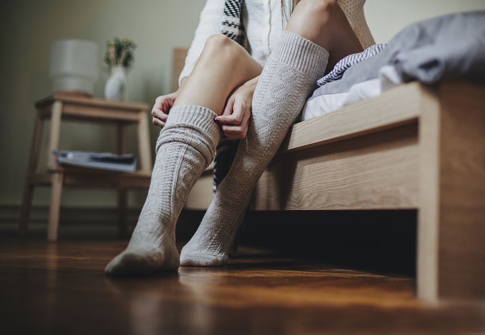 Japan Socks Market