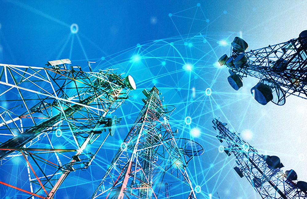 Japan Telecom Market