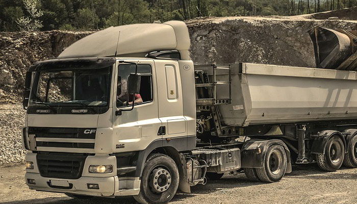 Japan Used Truck Market