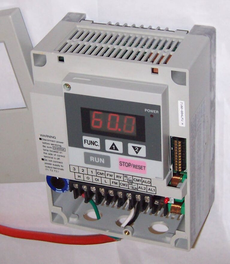 Japan Variable Frequency Drives Market