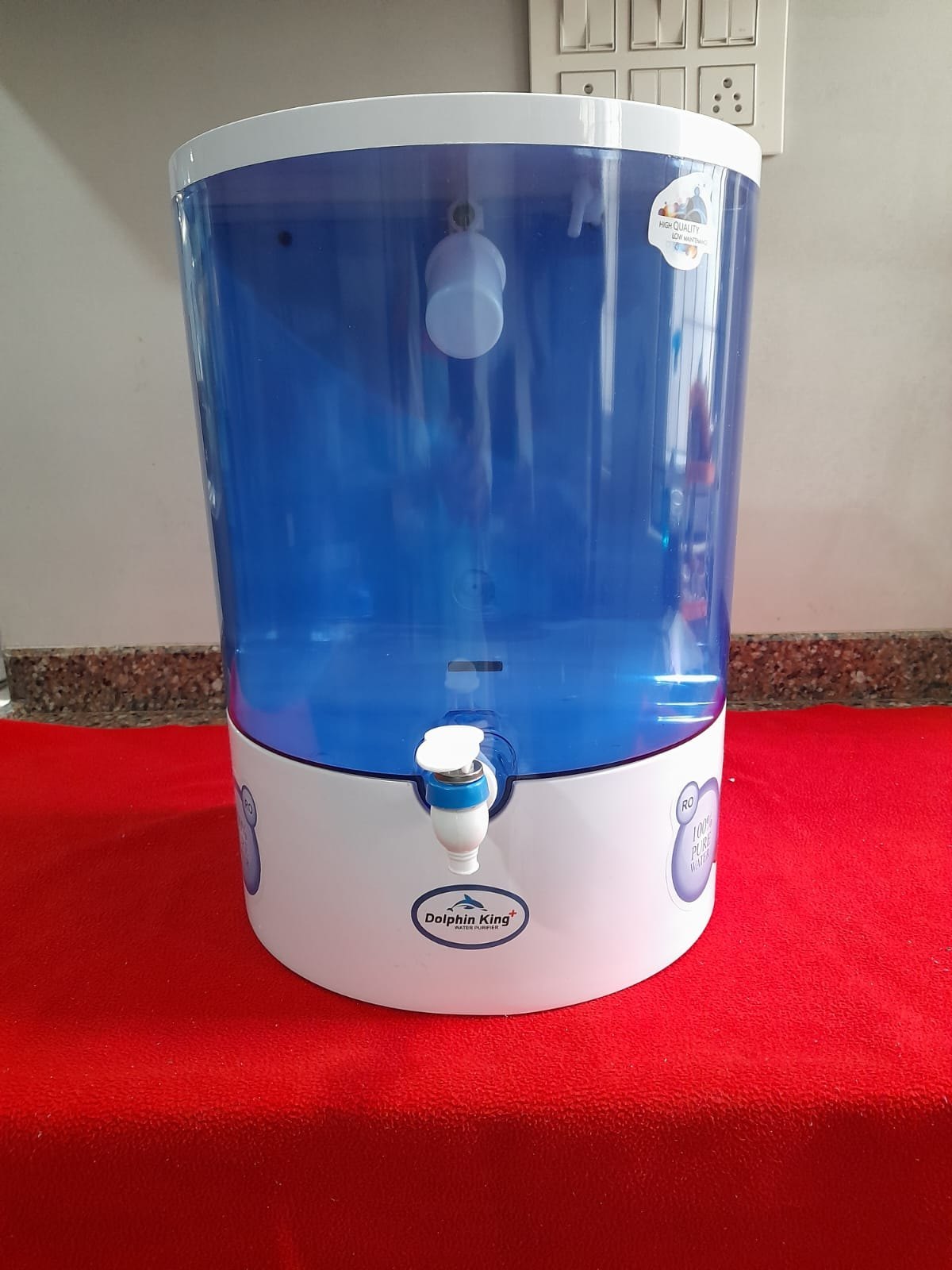 Japan Water Purifier Market